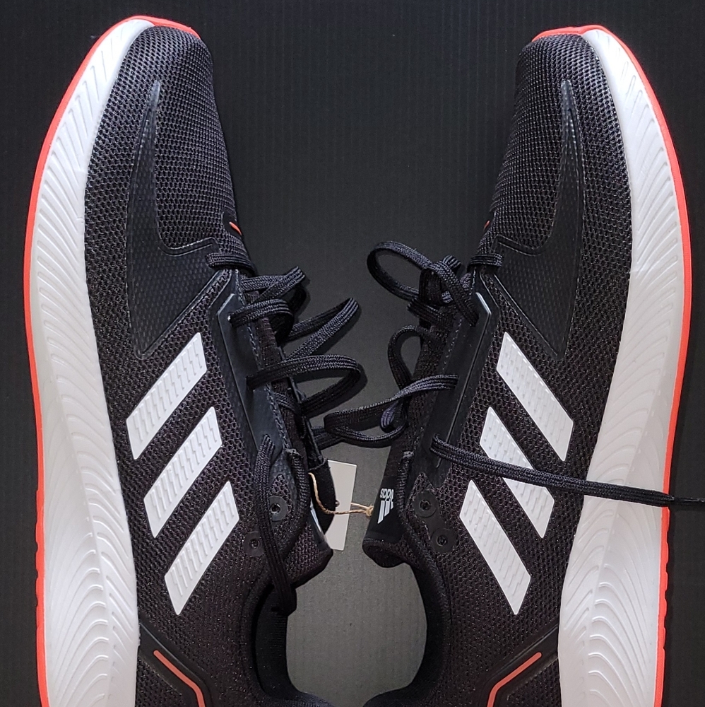 NWT Adidas Men's Running Shoes